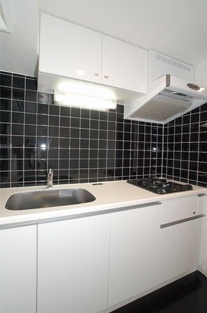 ステージグランデ神楽坂の物件内観写真